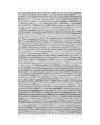 Safavieh Casablanca Flat Weave Wool & Silk Rug