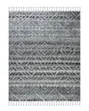 Safavieh Casablanca Hand Knotted Wool-blend Rug