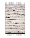 Safavieh Casablanca Hand Knotted Wool-blend Rug