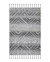 Safavieh Casablanca Hand Knotted Wool-blend Rug