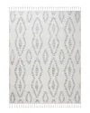 Safavieh Casablanca Hand Knotted Wool-blend Rug
