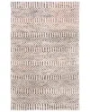 Safavieh Casablanca Hand Knotted Wool-blend Rug