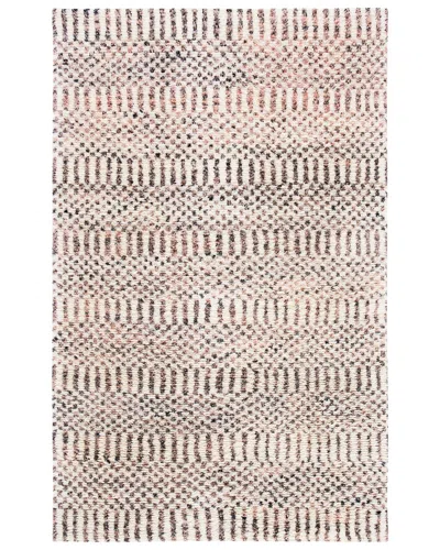 Safavieh Casablanca Hand Knotted Wool-blend Rug