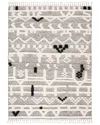 Safavieh Casablanca Hand Knotted Wool Rug