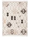 Safavieh Casablanca 540 Csb540 Area Rug, 4' X 6'