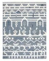 Safavieh Casablanca Hand Knotted Wool Rug