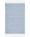 Safavieh Casablanca Hand Loomed Wool-blend Rug