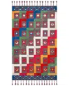 Safavieh Casablanca Hand Loomed Wool-blend Rug