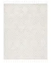 Safavieh Casablanca Hand Loomed Wool-blend Rug
