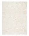 Safavieh Casablanca Hand Loomed Wool-blend Rug