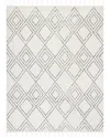 Safavieh Casablanca Hand Loomed Wool-blend Rug