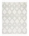 Safavieh Casablanca Hand Loomed Wool-blend Rug