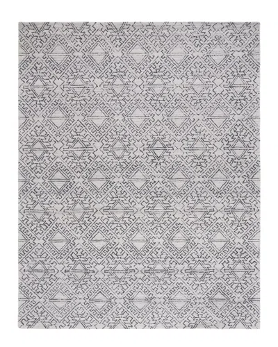 Safavieh Casablanca Hand Tufted Rug In Gray