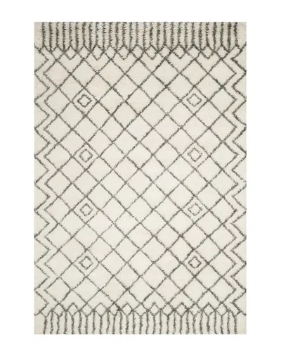 Safavieh Casablanca Hand-tufted Rug In White