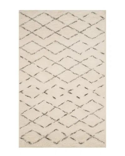 Safavieh Casablanca Hand-tufted Rug In Neutral