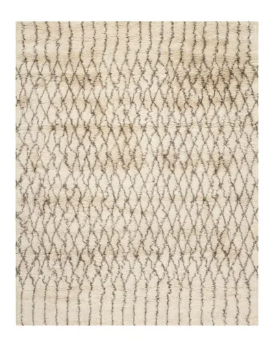 Safavieh Casablanca Hand-tufted Rug In Neutral