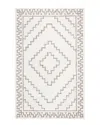 Safavieh Casablanca Hand Tufted Wool-blend Rug