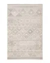 Safavieh Casablanca Hand Tufted Wool-blend Rug