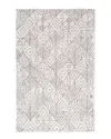 Safavieh Casablanca Hand Tufted Wool-blend Rug