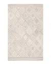 Safavieh Casablanca Hand Tufted Wool-blend Rug
