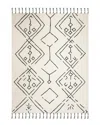 Safavieh Casablanca Hand Tufted Wool-blend Rug