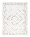 Safavieh Casablanca Hand Tufted Wool-blend Rug