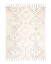 Safavieh Casablanca Hand Tufted Wool-blend Rug