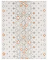Safavieh Casablanca Hand Tufted Wool-blend Rug
