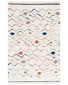 Safavieh Casablanca Hand Tufted Wool-blend Rug