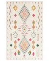 Safavieh Casablanca Hand Tufted Wool-blend Rug