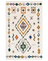 Safavieh Casablanca Hand Tufted Wool-blend Rug