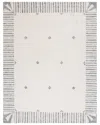 Safavieh Casablanca Hand Tufted Wool-blend Rug