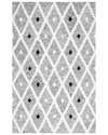 Safavieh Casablanca Hand Tufted Wool-blend Rug