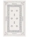 Safavieh Casablanca Hand Tufted Wool-blend Rug