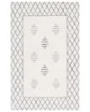 Safavieh Casablanca Hand Tufted Wool-blend Rug