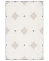 Safavieh Casablanca Hand Tufted Wool-blend Rug