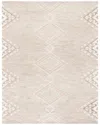 Safavieh Casablanca Hand Tufted Wool-blend Rug