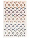 Safavieh Casablanca Hand Tufted Wool-blend Rug
