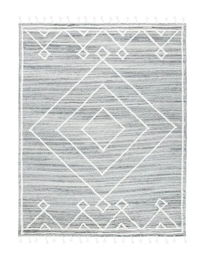 Safavieh Casablanca Hand Tufted Wool Rug
