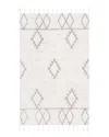 Safavieh Casablanca Hand Tufted Wool Rug
