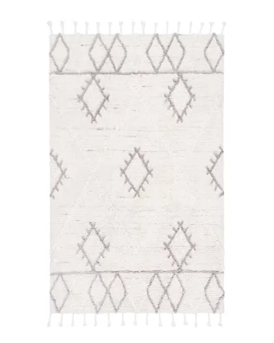 Safavieh Casablanca Hand Tufted Wool Rug