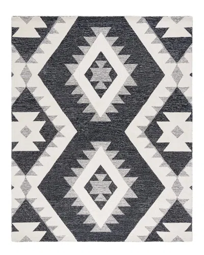 Safavieh Casablanca Hand Tufted Wool Rug In Gray