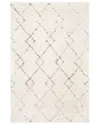 Safavieh Casablanca Hand Tufted Wool Rug