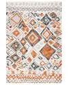 Safavieh Casablanca Hand Tufted Wool Rug