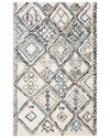 Safavieh Casablanca Hand Tufted Wool Rug