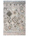 Safavieh Casablanca Hand Tufted Wool Rug