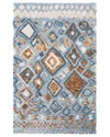 Safavieh Casablanca Hand Tufted Wool Rug