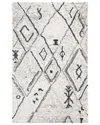 Safavieh Casablanca Hand Tufted Wool Rug
