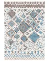 Safavieh Casablanca Hand Tufted Wool Rug
