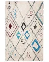 Safavieh Casablanca Hand Tufted Wool Rug